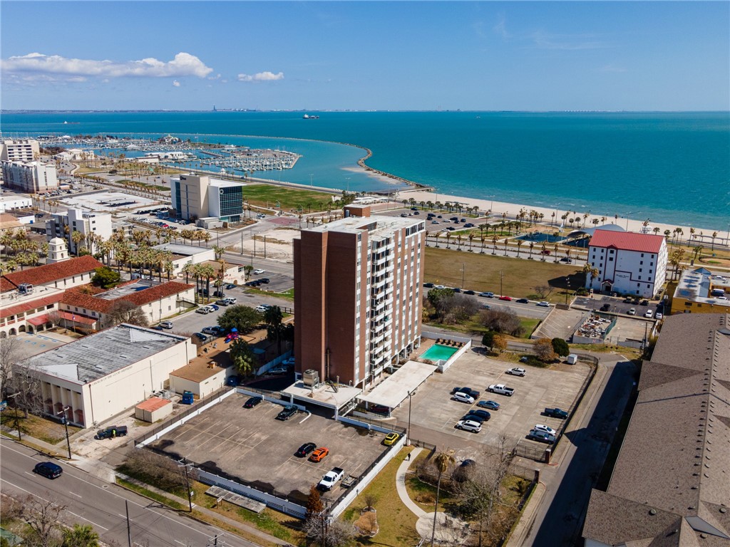 715 S Upper Broadway Street 601 Corpus Christi TX 78401