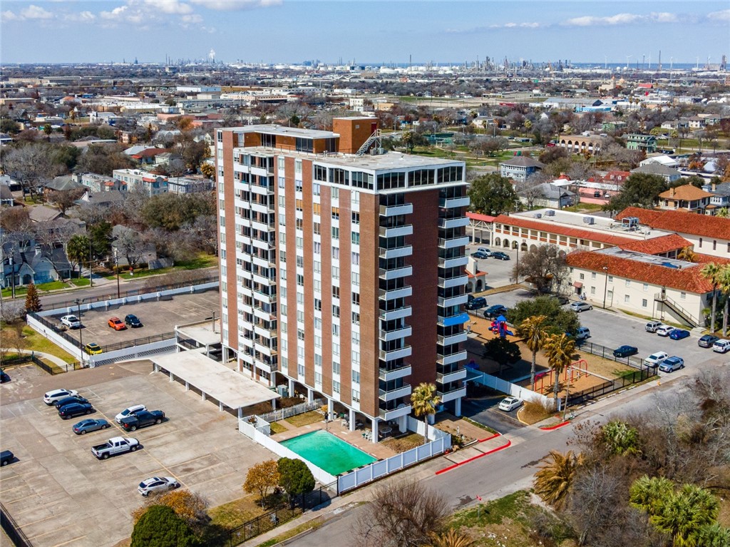 715 S Upper Broadway Street 601 Corpus Christi TX 78401