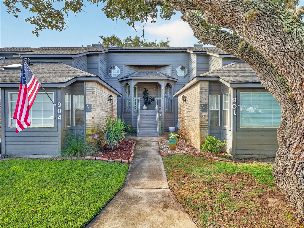 210 Oak Bay Street 902 Rockport TX 78382