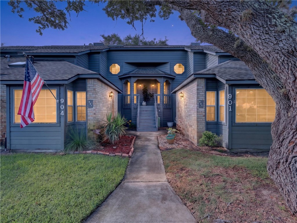 210 Oak Bay Street 902 Rockport TX 78382