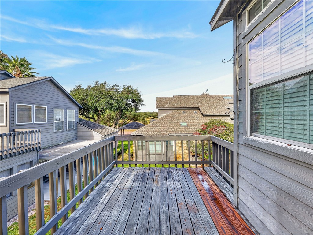 210 Oak Bay Street 902 Rockport TX 78382