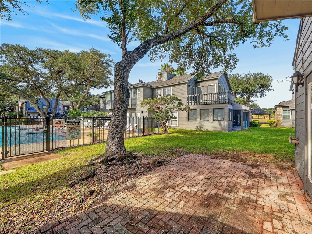 210 Oak Bay Street 902 Rockport TX 78382