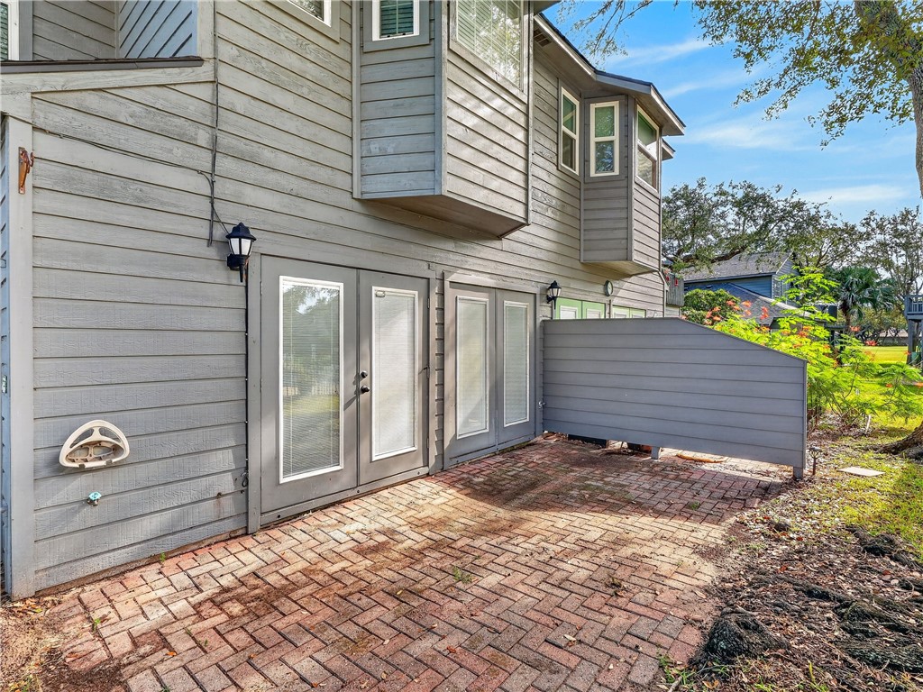 210 Oak Bay Street 902 Rockport TX 78382