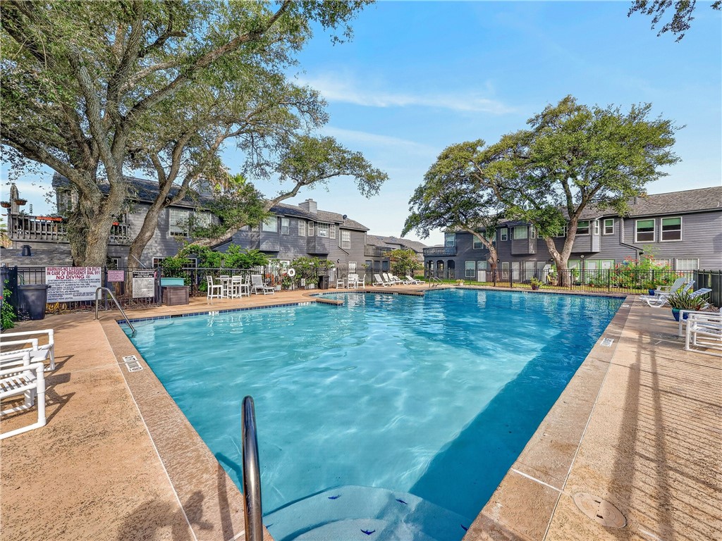 210 Oak Bay Street 902 Rockport TX 78382