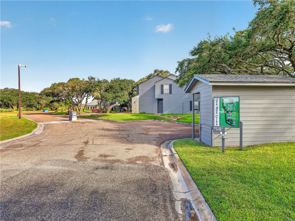 210 Oak Bay Street 902 Rockport TX 78382