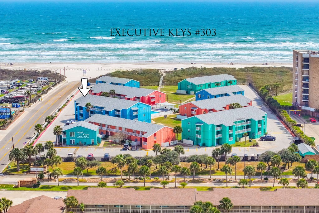 800 Beach Access Road 1a 303 Port Aransas TX 78373