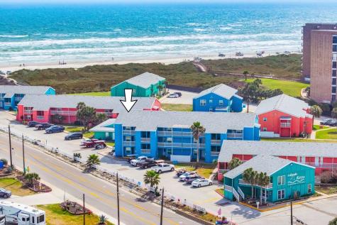800 Beach Access Road 1a 303 Port Aransas TX 78373