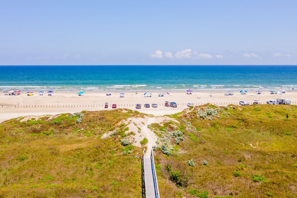 800 Beach Access Road 1a 303 Port Aransas TX 78373