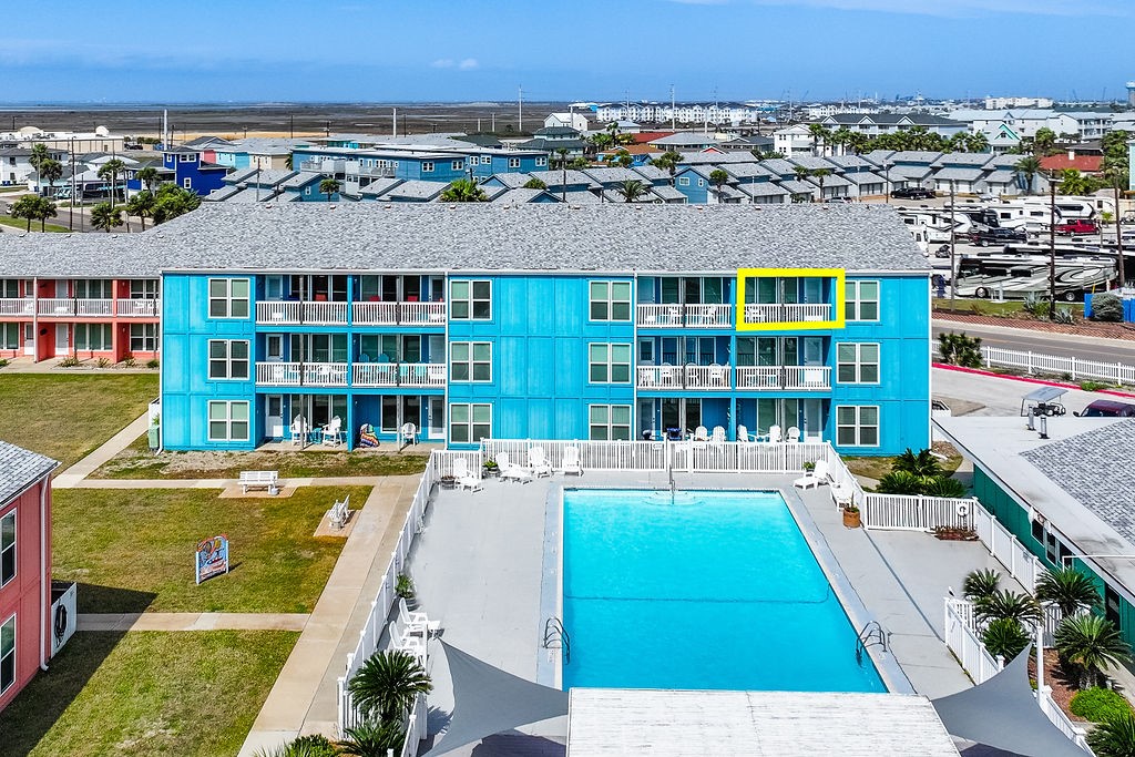 800 Beach Access Road 1a 303 Port Aransas TX 78373