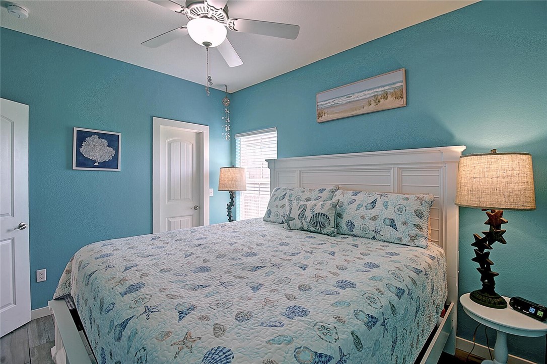 1617 S Station Street 7 Port Aransas TX 78373