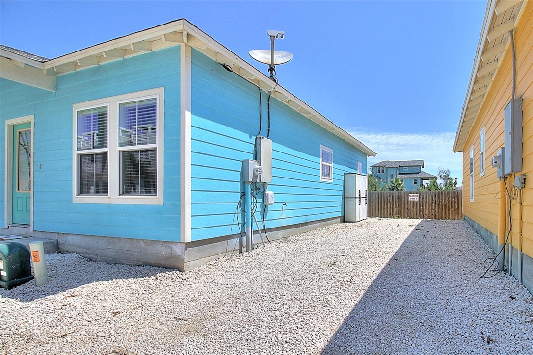 1617 S Station Street 7 Port Aransas TX 78373