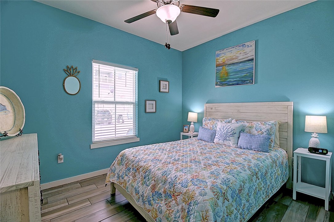 1617 S Station Street 7 Port Aransas TX 78373