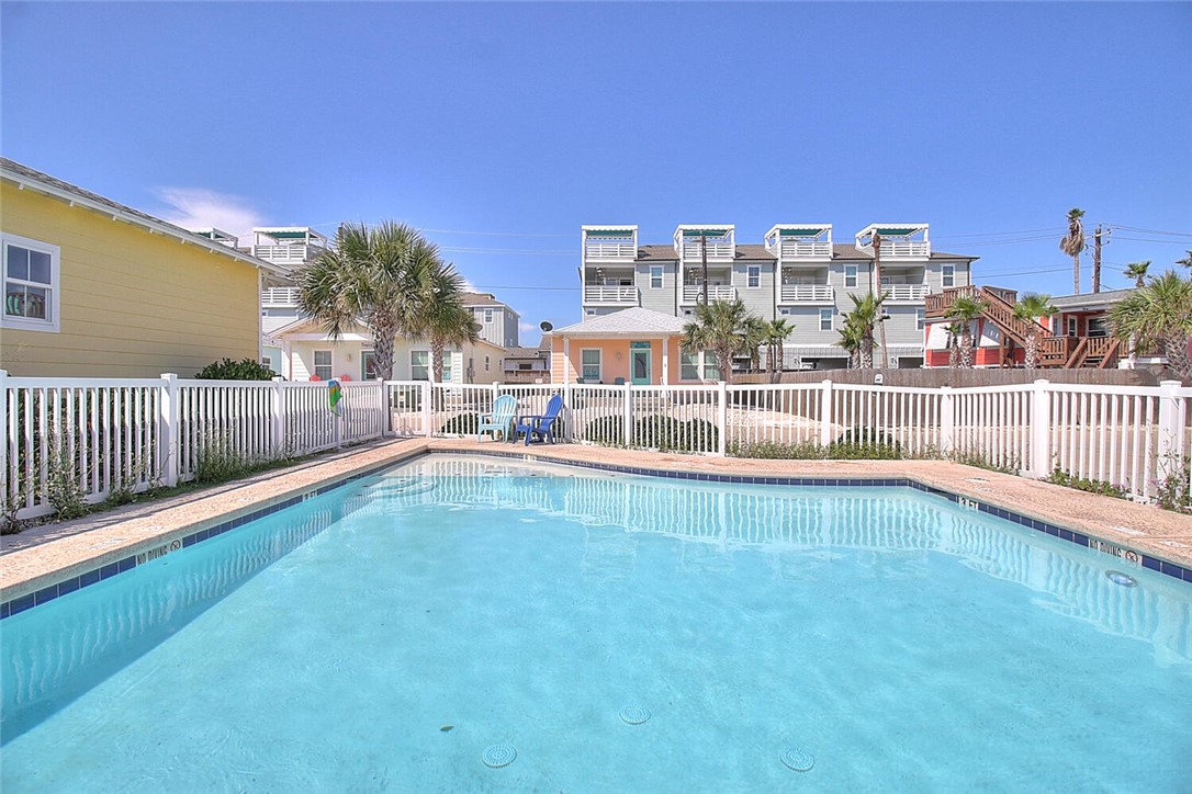 1617 S Station Street 7 Port Aransas TX 78373
