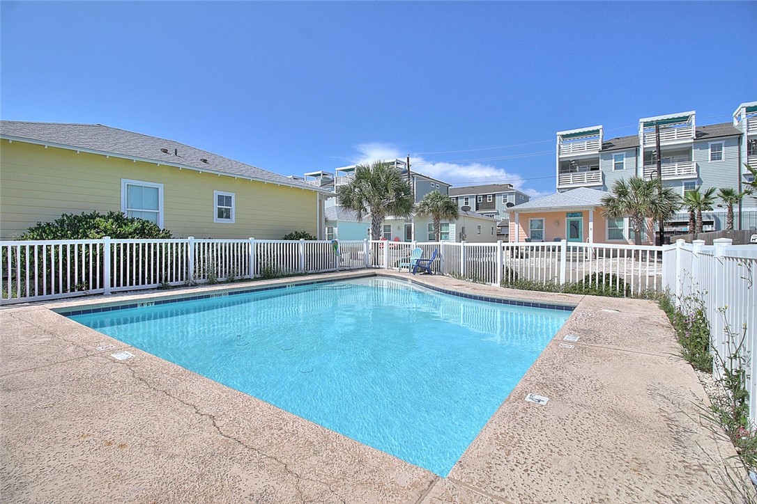 1617 S Station Street 7 Port Aransas TX 78373