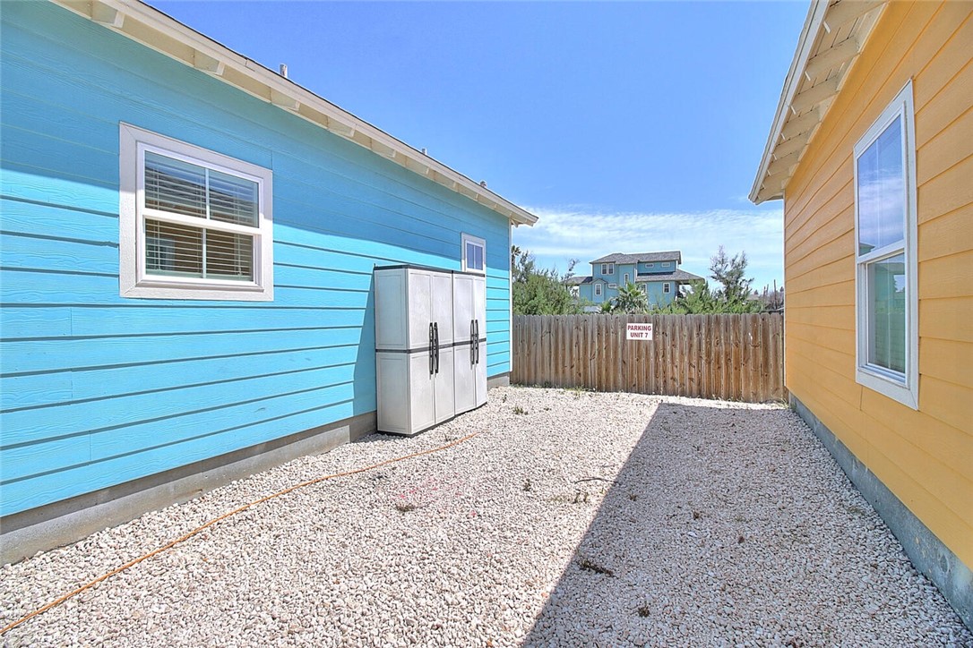 1617 S Station Street 7 Port Aransas TX 78373