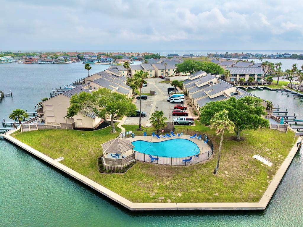 2107 Bayhouse Drive 2107 Rockport TX 78382