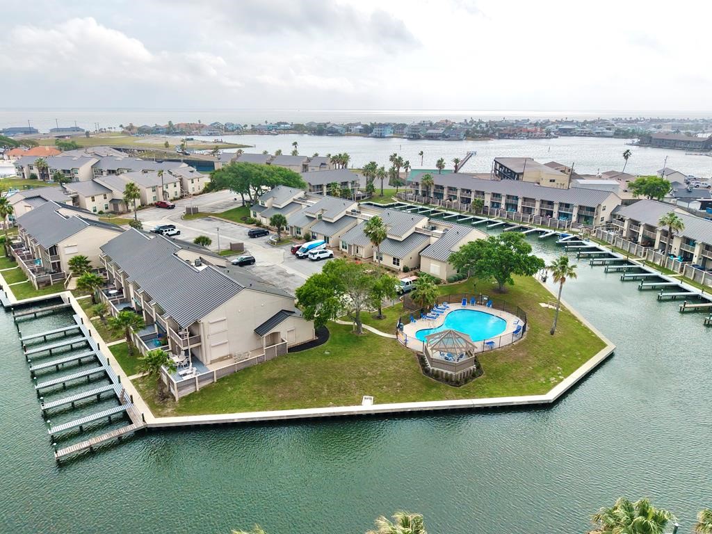 2107 Bayhouse Drive 2107 Rockport TX 78382