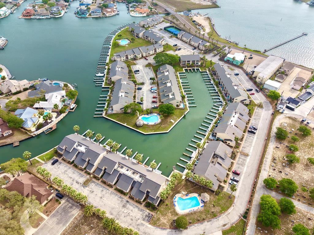2107 Bayhouse Drive 2107 Rockport TX 78382