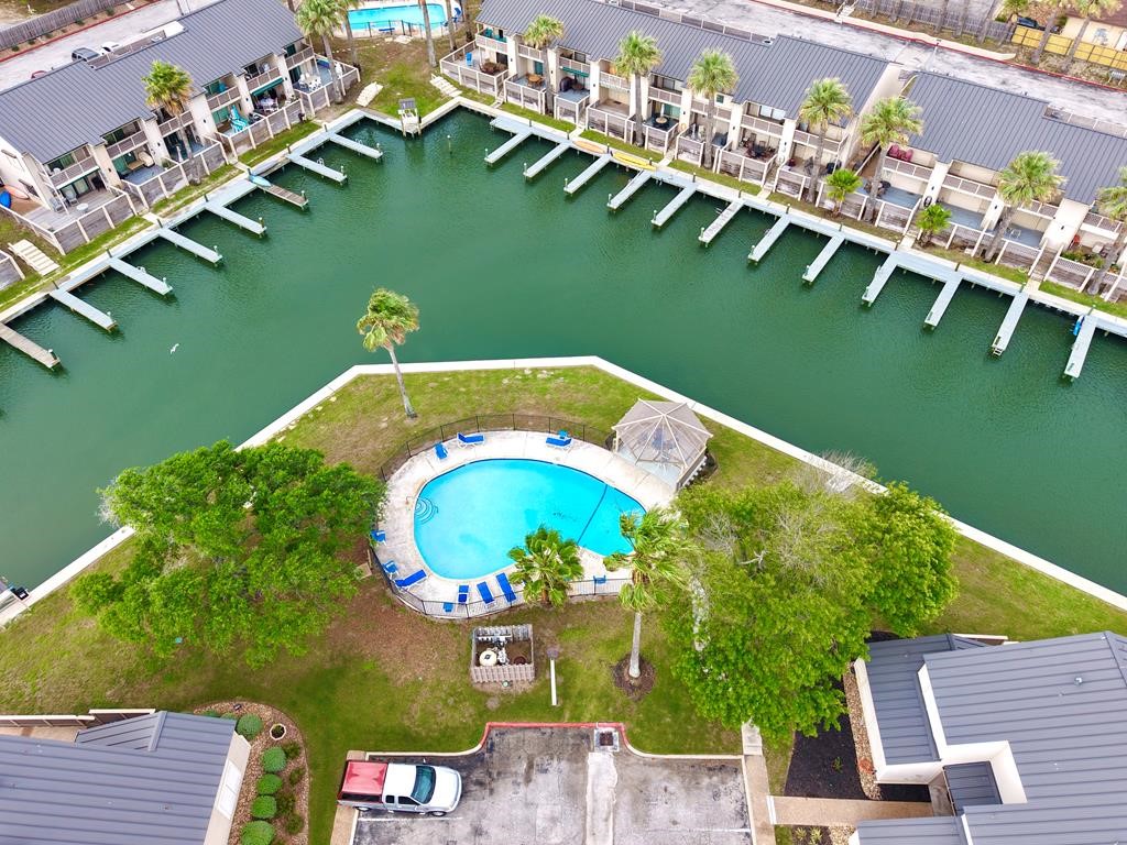 2107 Bayhouse Drive 2107 Rockport TX 78382