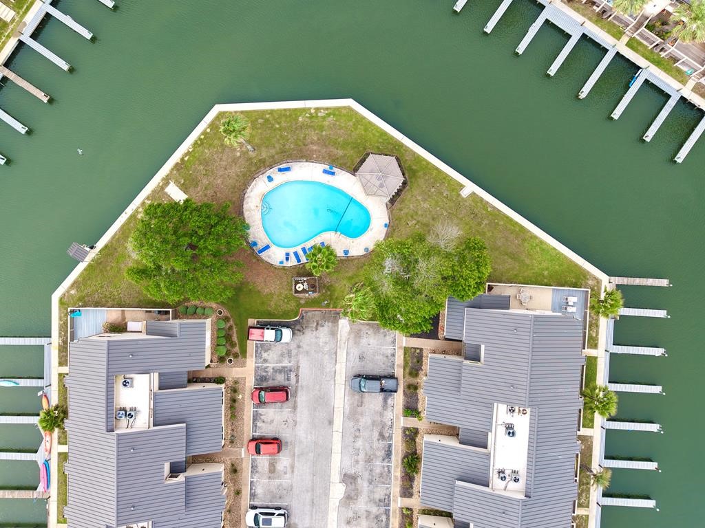 2107 Bayhouse Drive 2107 Rockport TX 78382