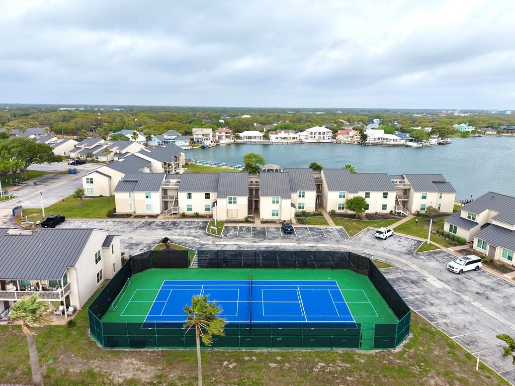 2107 Bayhouse Drive 2107 Rockport TX 78382
