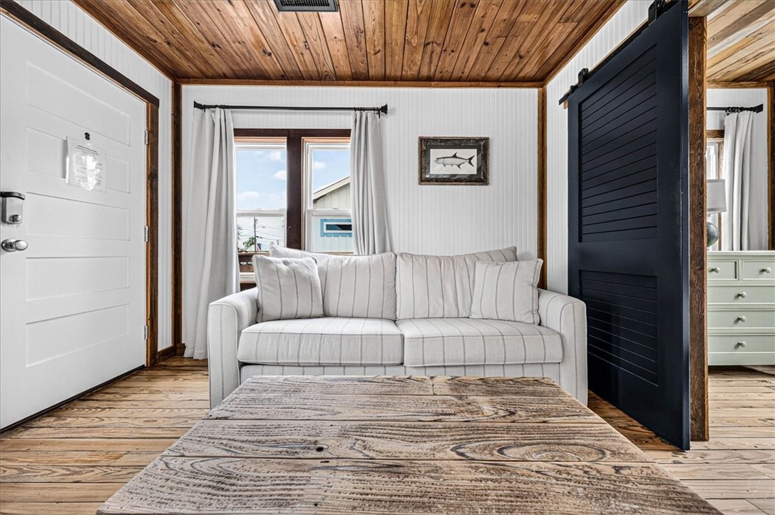 340 N Alister Street 7 Port Aransas TX 78373