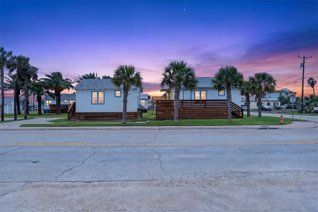 340 N Alister Street 7 Port Aransas TX 78373