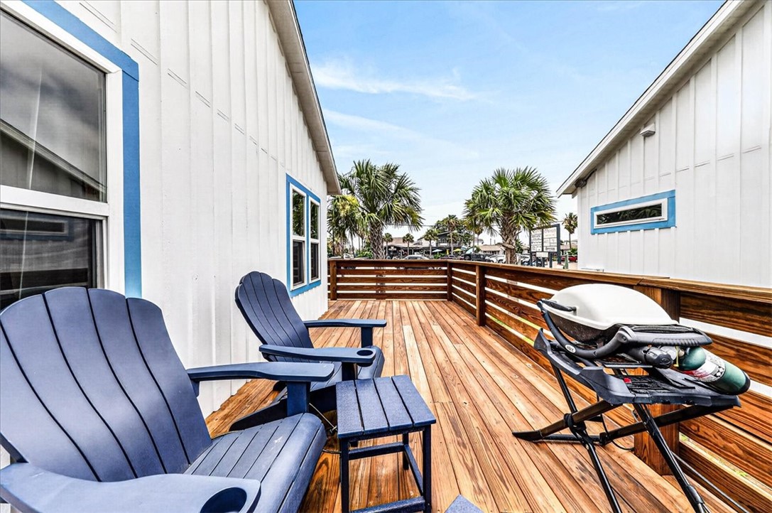 340 N Alister Street 7 Port Aransas TX 78373