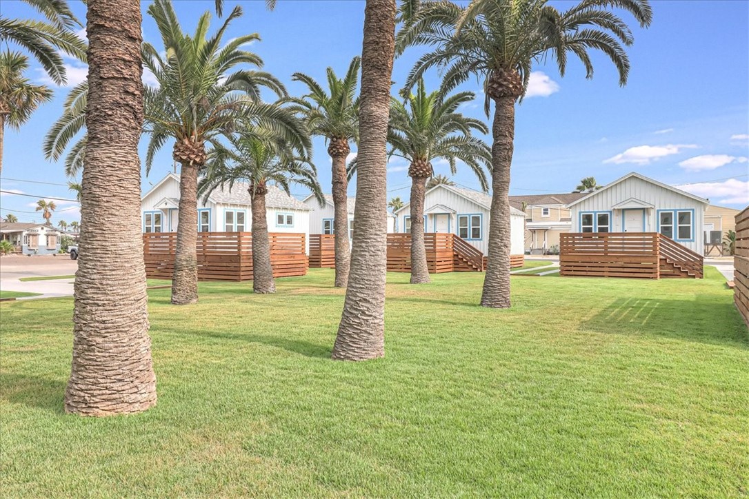 340 N Alister Street 7 Port Aransas TX 78373
