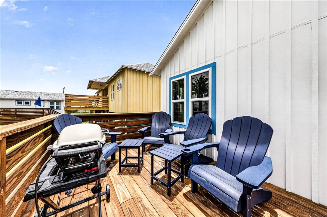 340 N Alister Street 7 Port Aransas TX 78373