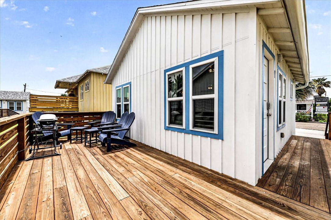340 N Alister Street 7 Port Aransas TX 78373