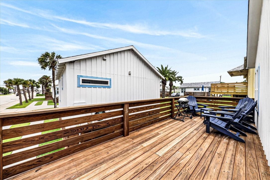 340 N Alister Street 7 Port Aransas TX 78373