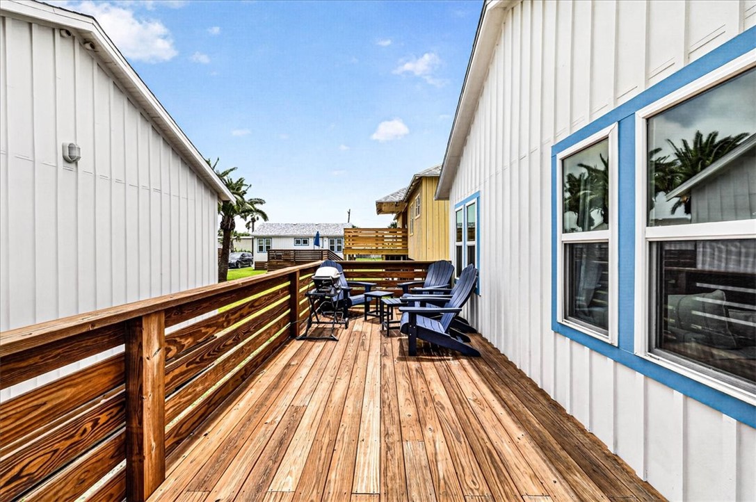 340 N Alister Street 7 Port Aransas TX 78373
