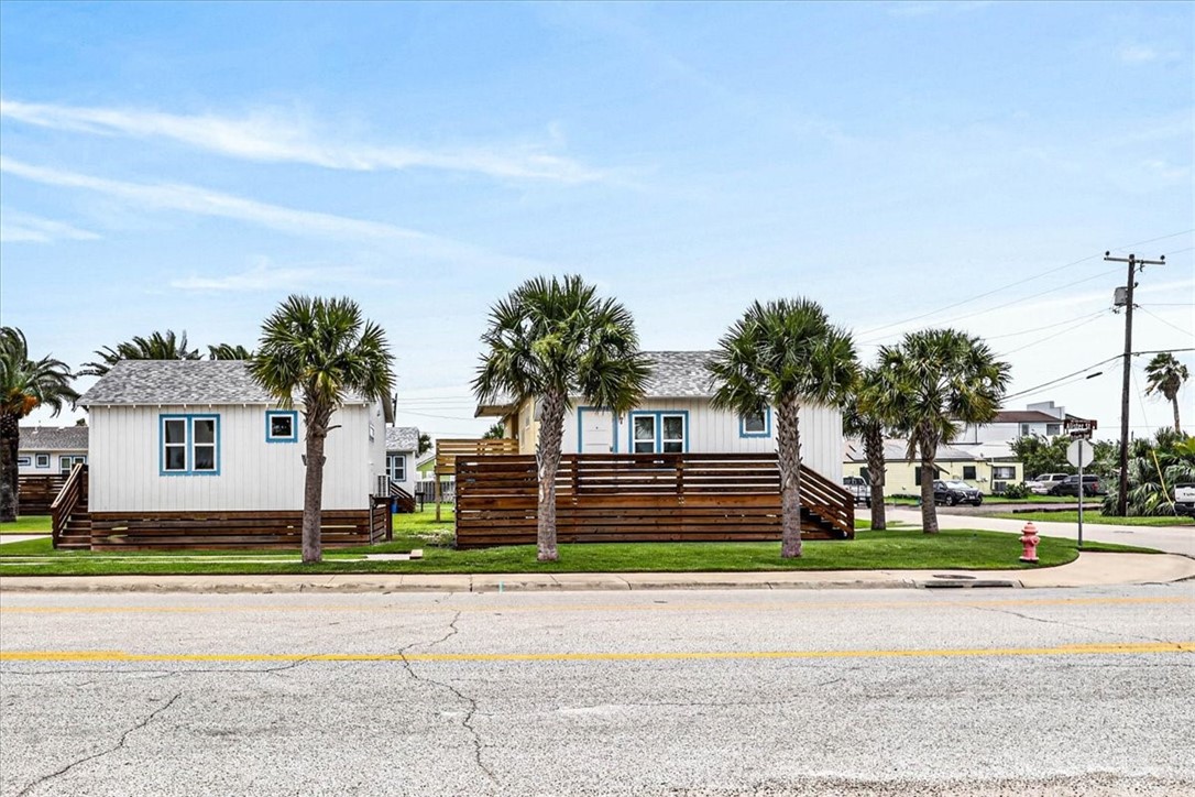 340 N Alister Street 7 Port Aransas TX 78373