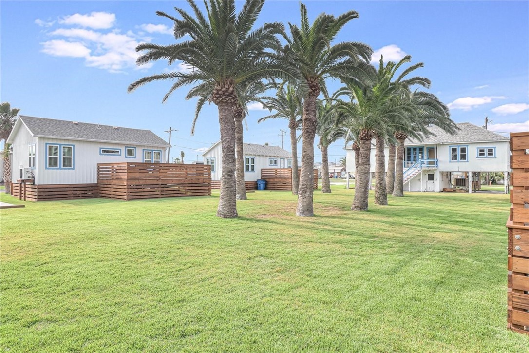 340 N Alister Street 7 Port Aransas TX 78373