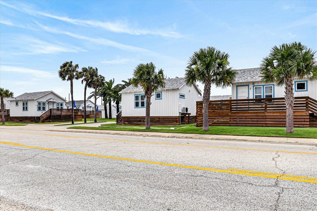 340 N Alister Street 7 Port Aransas TX 78373