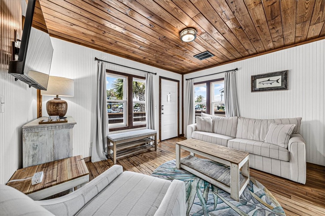 340 N Alister Street 7 Port Aransas TX 78373