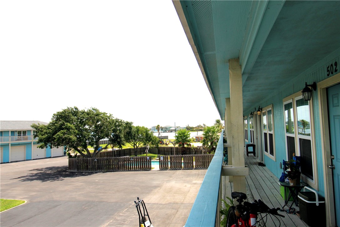 1809 Hillcrest 501 Rockport TX 78382