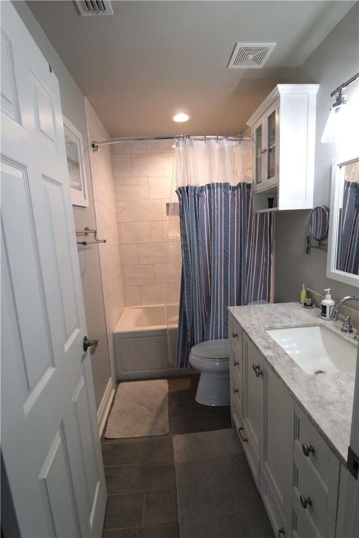 1809 Hillcrest 501 Rockport TX 78382