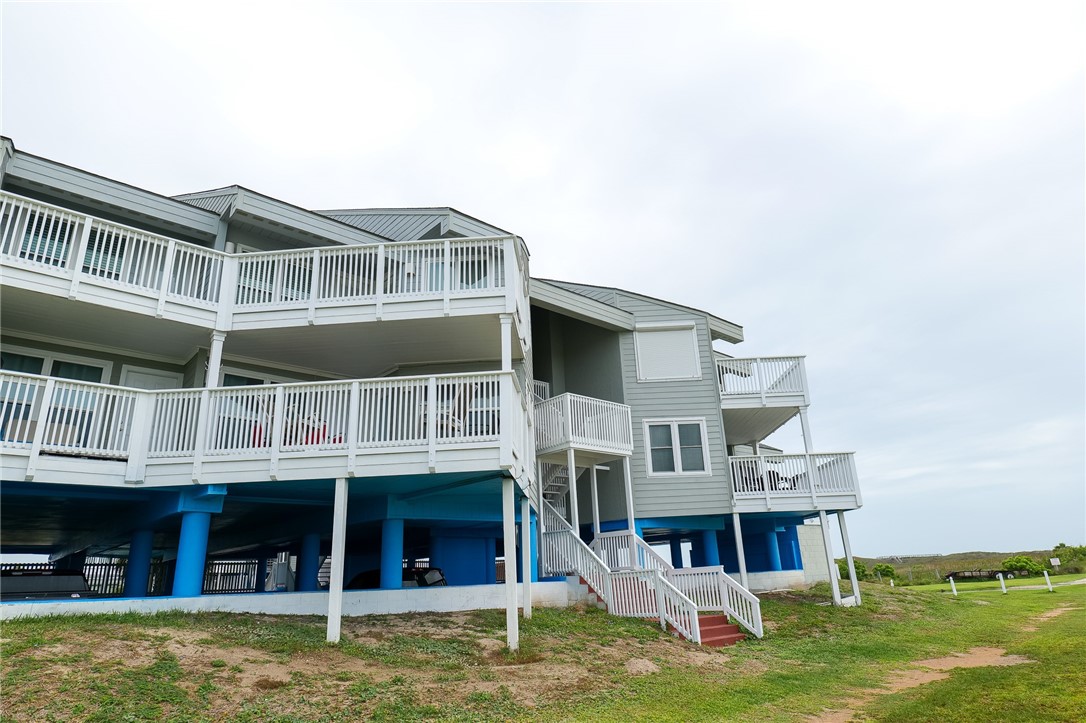 6275 State Highway 361 214 Port Aransas TX 78373