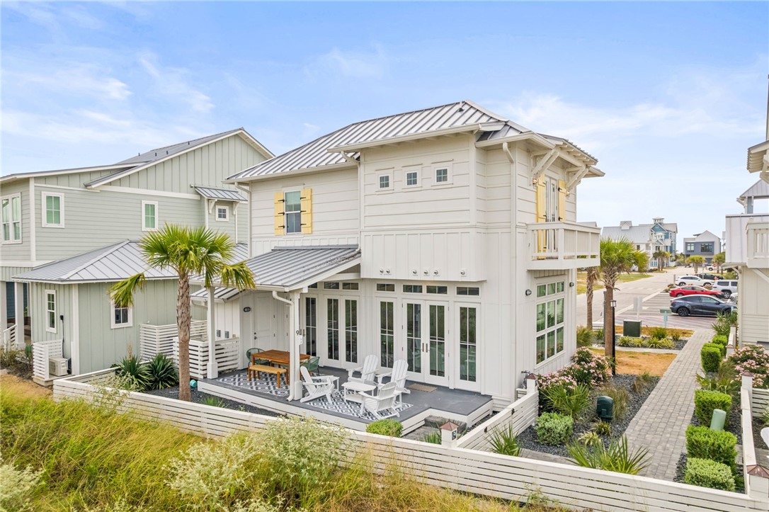 673 Center Square South S 9 Port Aransas TX 78373