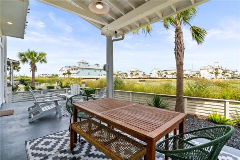673 Center Square South S 9 Port Aransas TX 78373