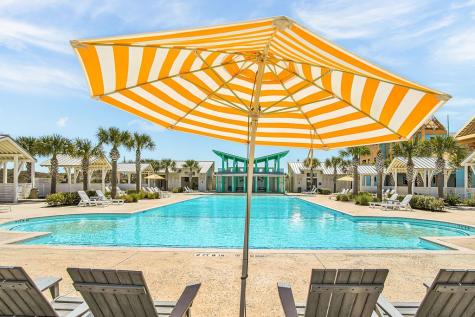 673 Center Square South S 9 Port Aransas TX 78373