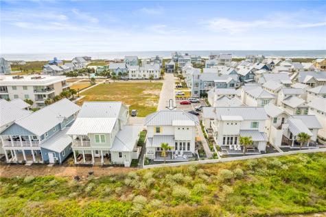 673 Center Square South S 9 Port Aransas TX 78373