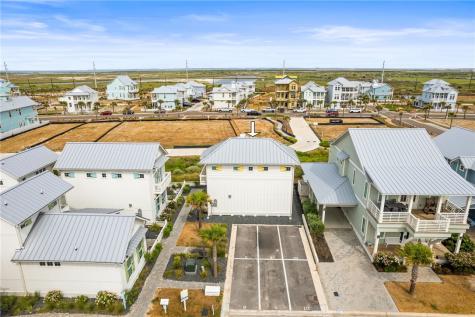 673 Center Square South S 9 Port Aransas TX 78373