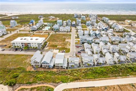 673 Center Square South S 9 Port Aransas TX 78373