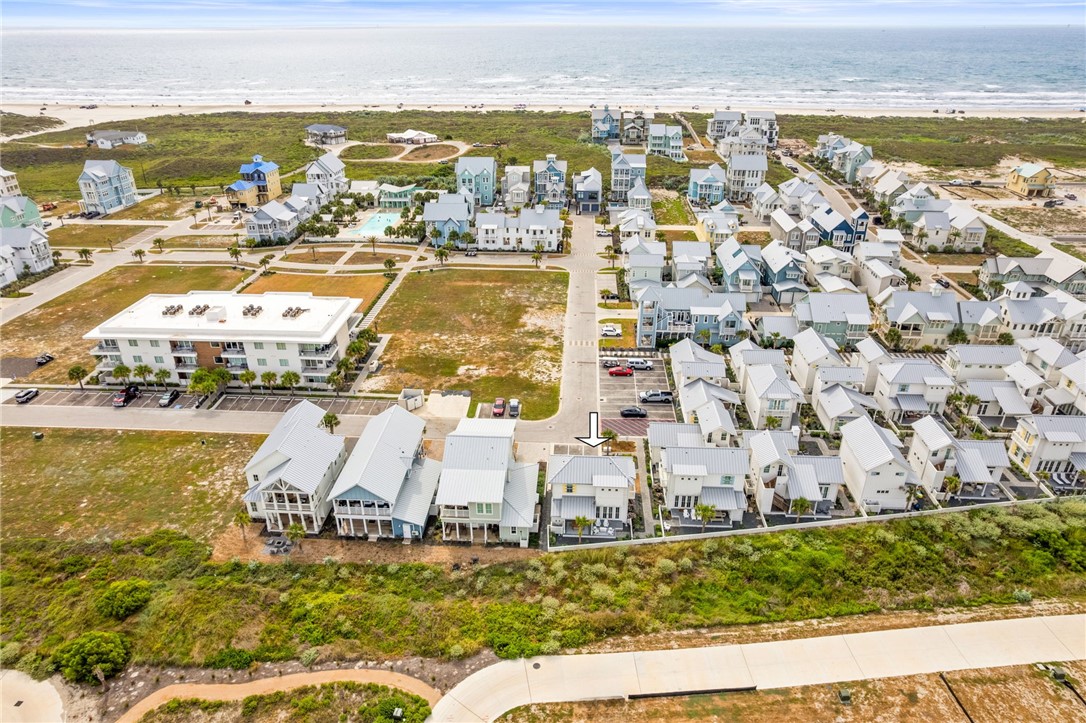 673 Center Square South S 9 Port Aransas TX 78373