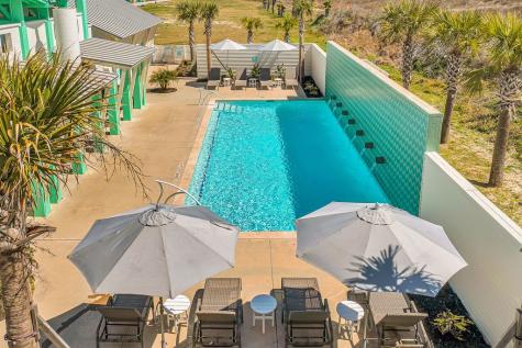 673 Center Square South S 9 Port Aransas TX 78373