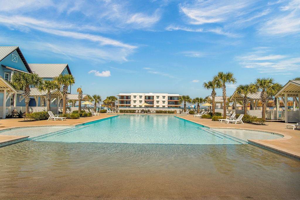 673 Center Square South S 9 Port Aransas TX 78373