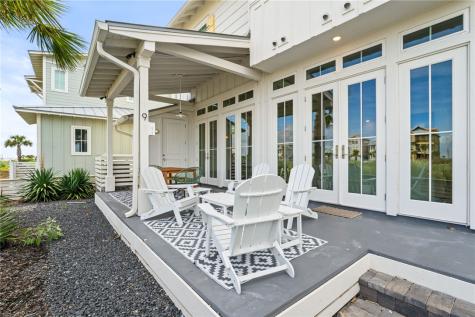 673 Center Square South S 9 Port Aransas TX 78373